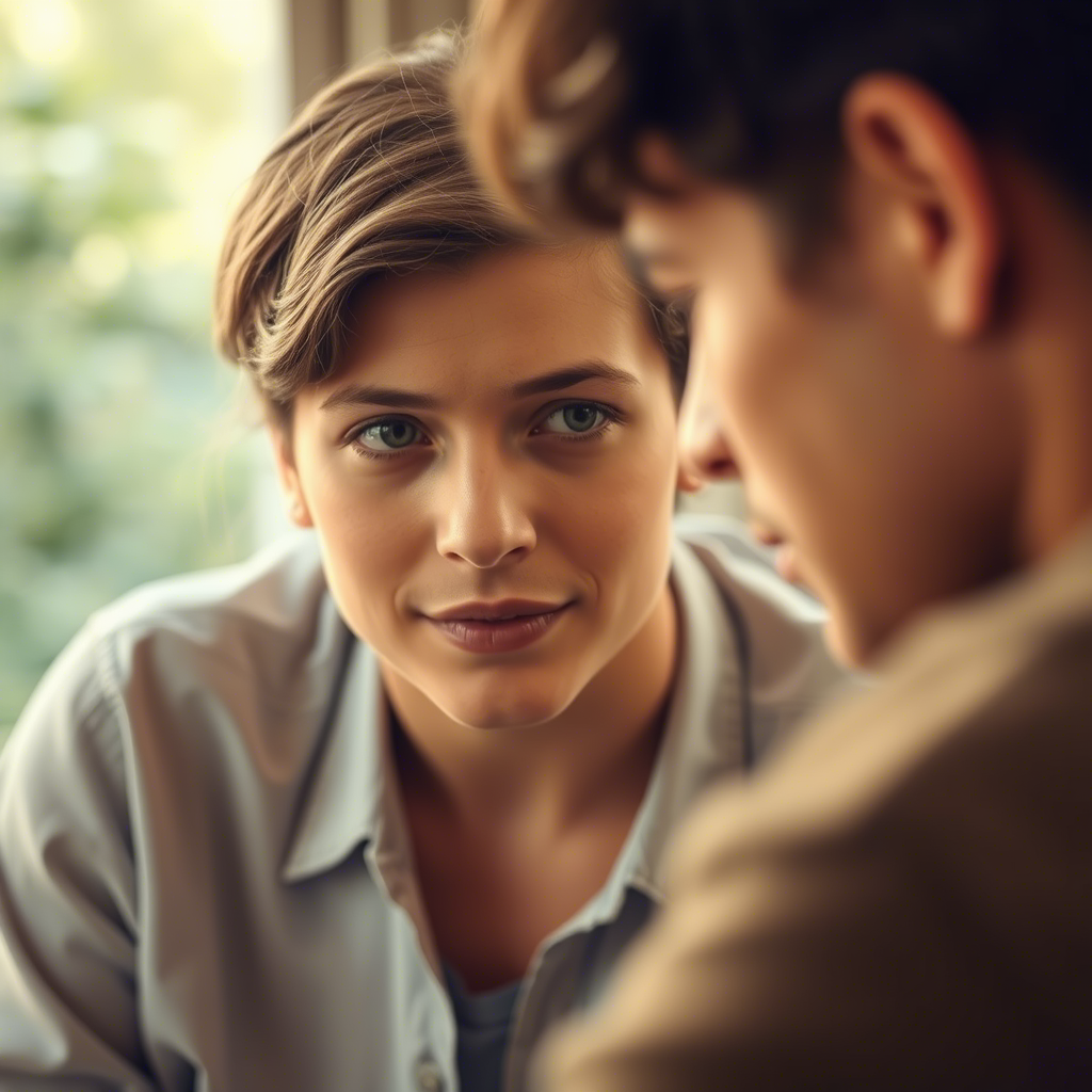 Читая Чужие Сердца: Секреты Понимания Эмоций Других