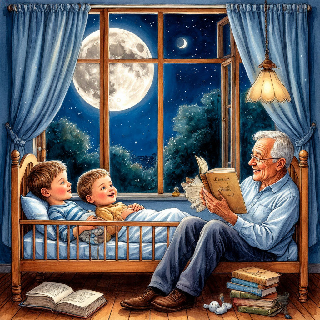 Создано с помощью ИИ