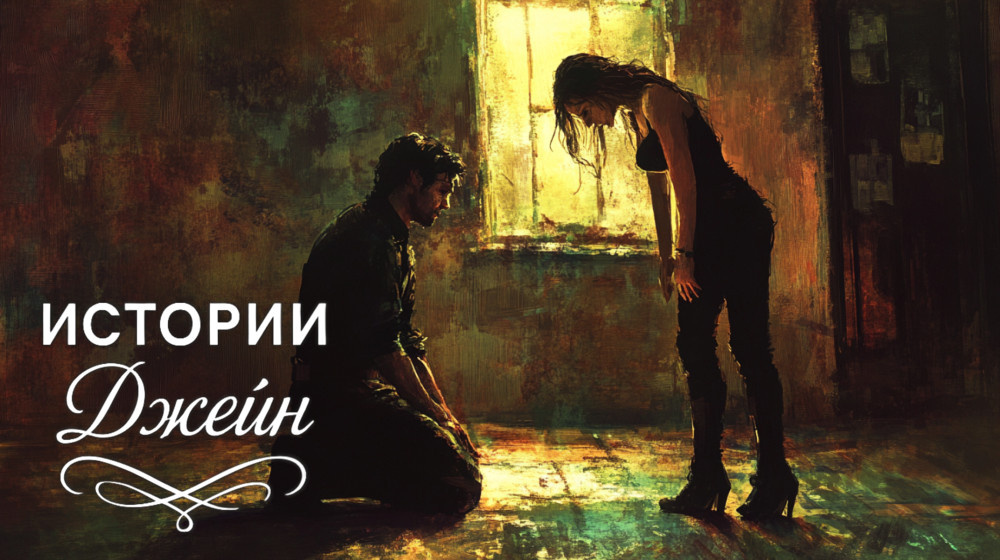    — Ты мне всё врёшь, Александр — твой же брат в это верит