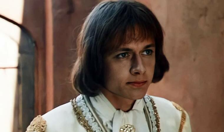 Кадр из фильма: "Гардемарины, вперед!"