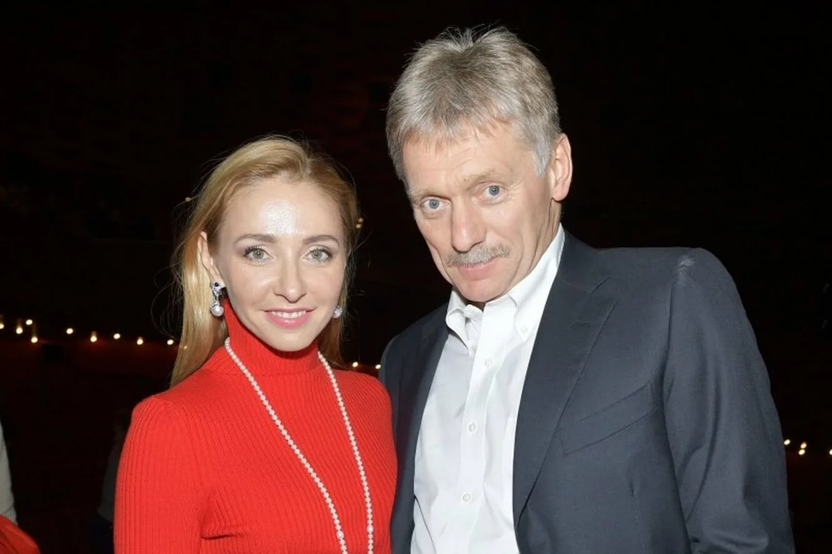 Пара, о которой снова заговорили: что на самом деле происходит у Пескова и Навки?