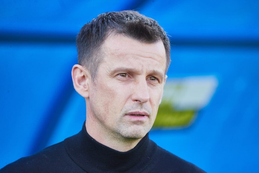    Фото: Вячеслав Евдокимов/ФК «Зенит»