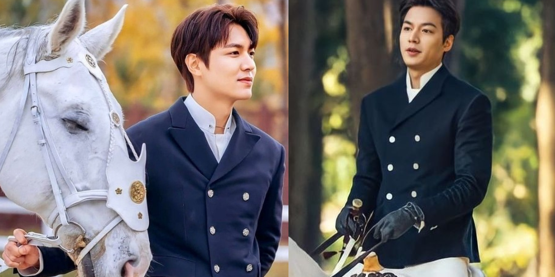 Почему корейский актер Ли Мин Хо стал так редко сниматься?