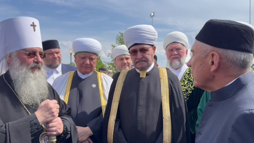    Фото: пресс-служба раиса РТ