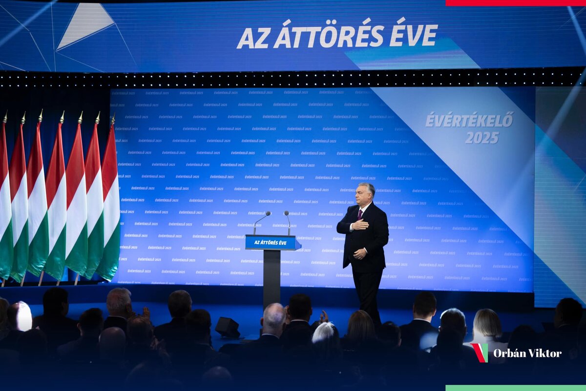    Орбан проинформировал генсека НАТО о необходимости приструнить Украину