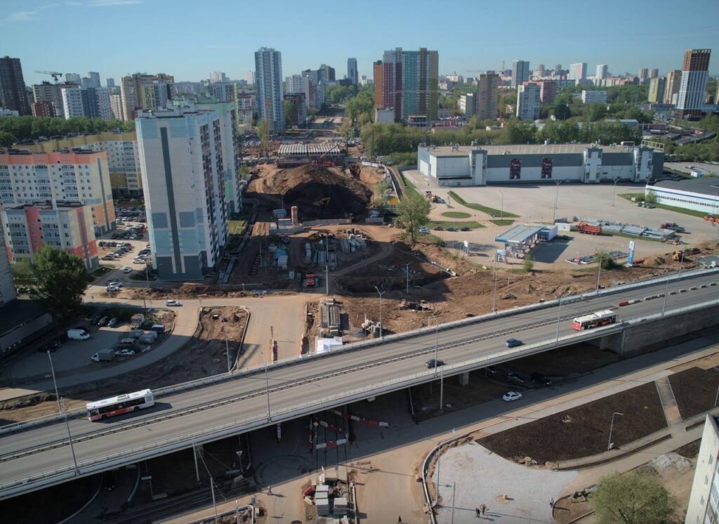    Фото: Губернатор Прикамья/ТГ Ульяна Бажанова