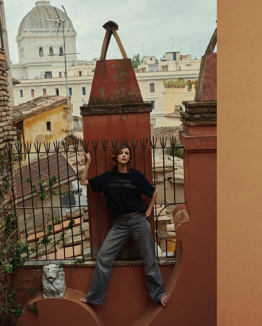 Автор фото Алессио Алби