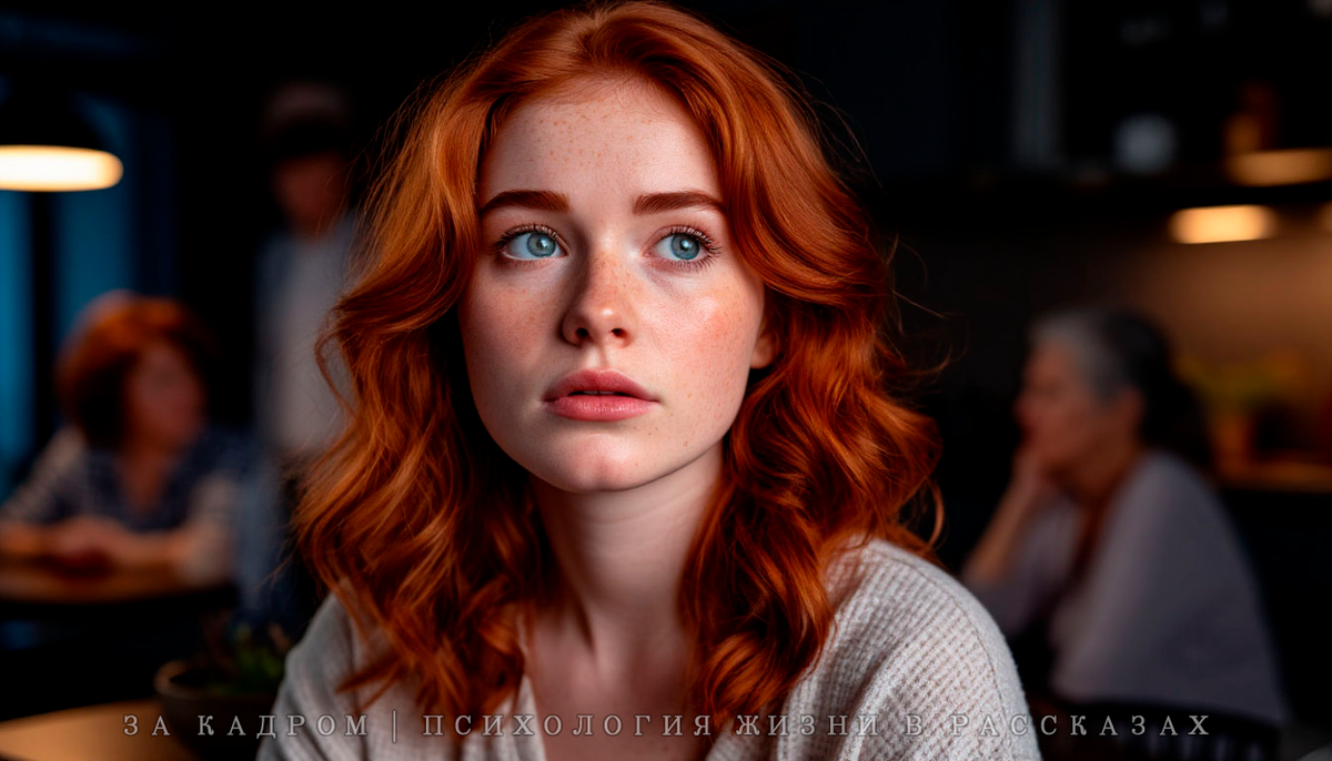 Авторская обложка рассказа