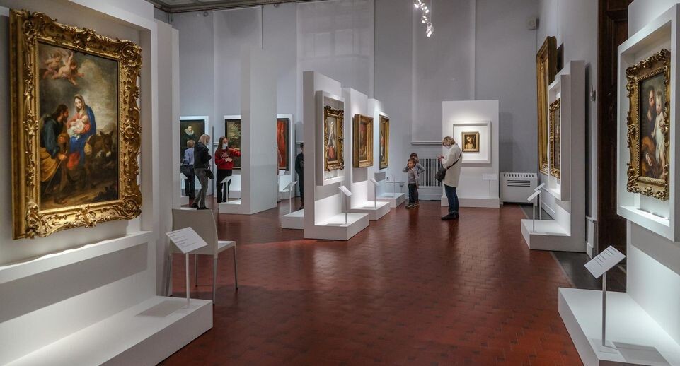    Bulkin Sergey/news.ru / www.globallookpress.com