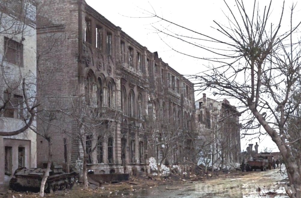    Фото: из архива краеведа Романа Шкоды