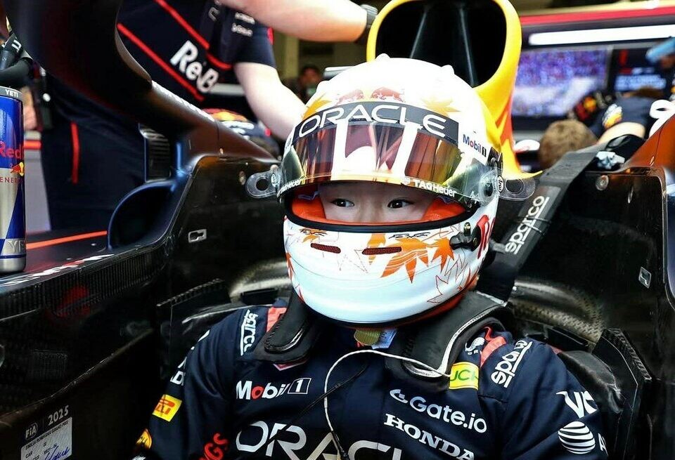    Red Bull Racing