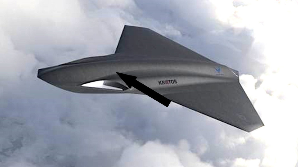    Дроны-призраки стали новым «Летучим голландцем» цифровой эпохи