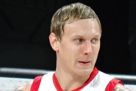    Семья Яниса Тиммы рассчитывает получить от Анны Седоковой 60 миллионов рублей