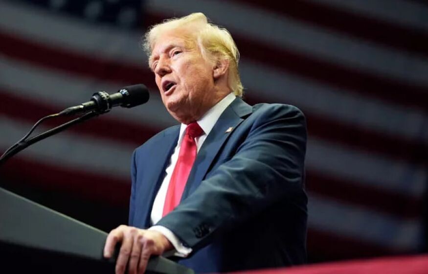    «Украина выводит войска из ЛДНР, в ответ Россия уходит из...»: INSIDER BLACK озвучил предложение Трампа