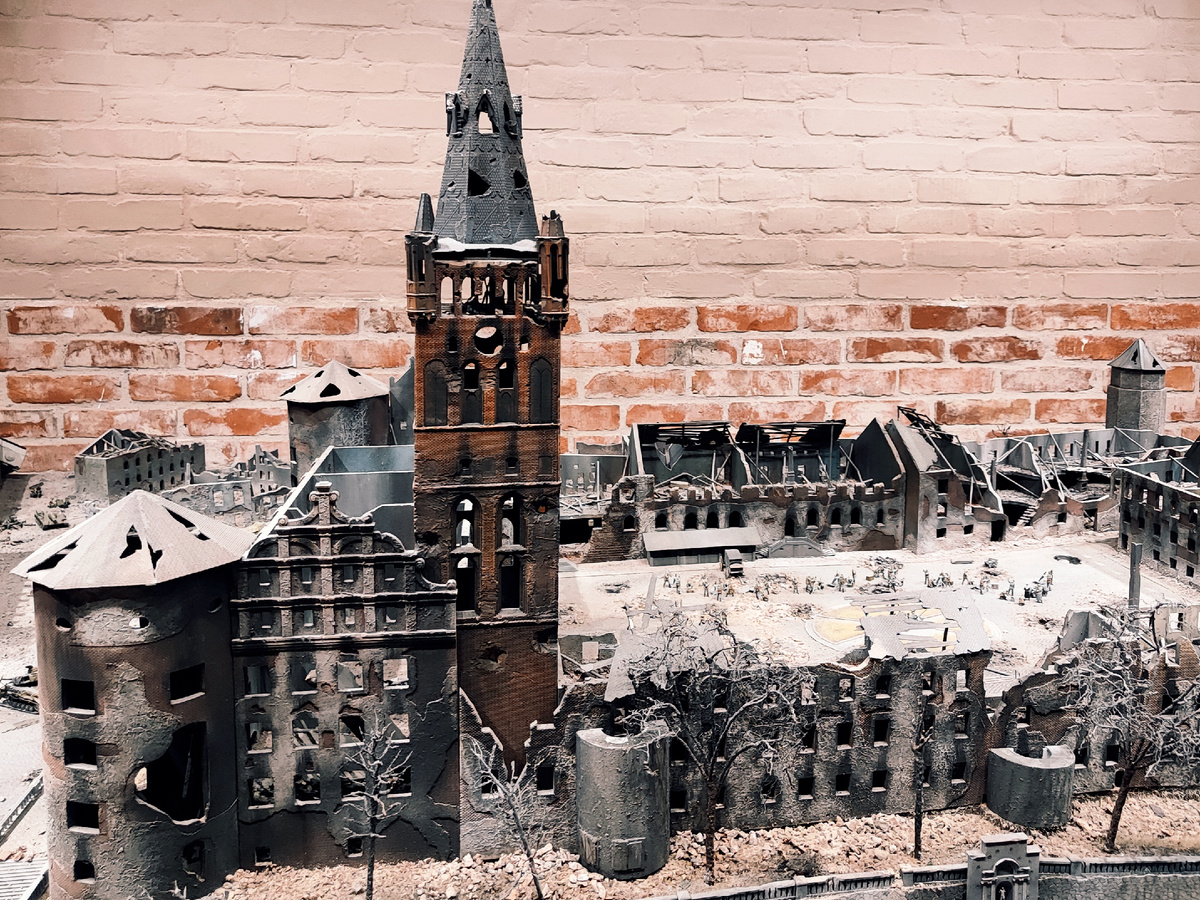 Все фото автора статьи.