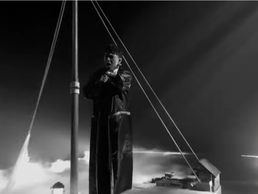 Австрия на Евровидении