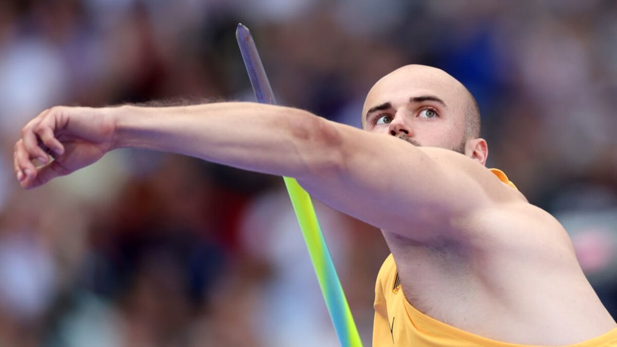 Фото: Patrick Smith/Getty Images