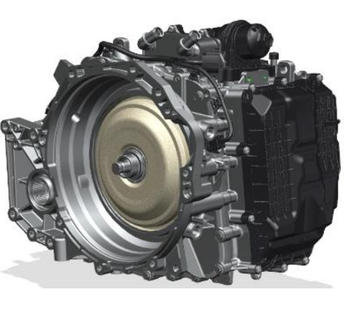 738DHA Производитель трансмиссии: SHANGHAI AUTOMOBILE GEAR WORKS; Поставляется с двигателем 2.0T.