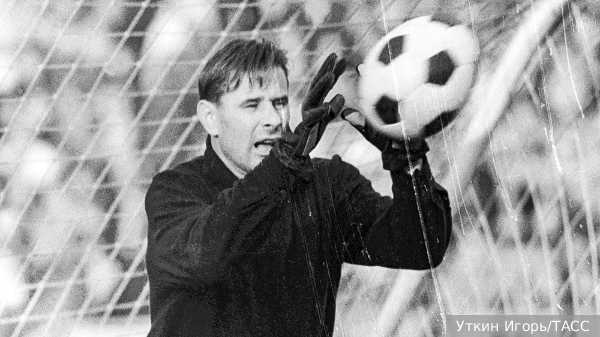     Фото: Уткин Игорь/ТАСС   
 Текст: Дмитрий Зубарев