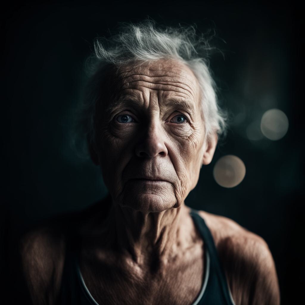 Плод фантазии автора блога и ИИ по теме поста