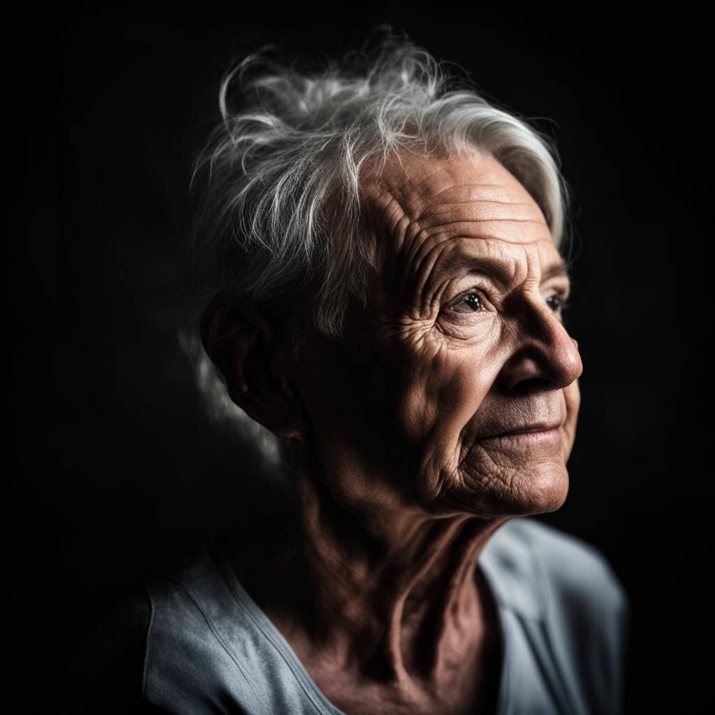 Плод фантазии автора блога и ИИ по теме поста