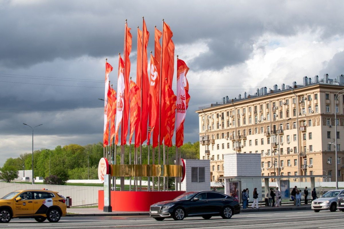 Фото: Юлия Федотова