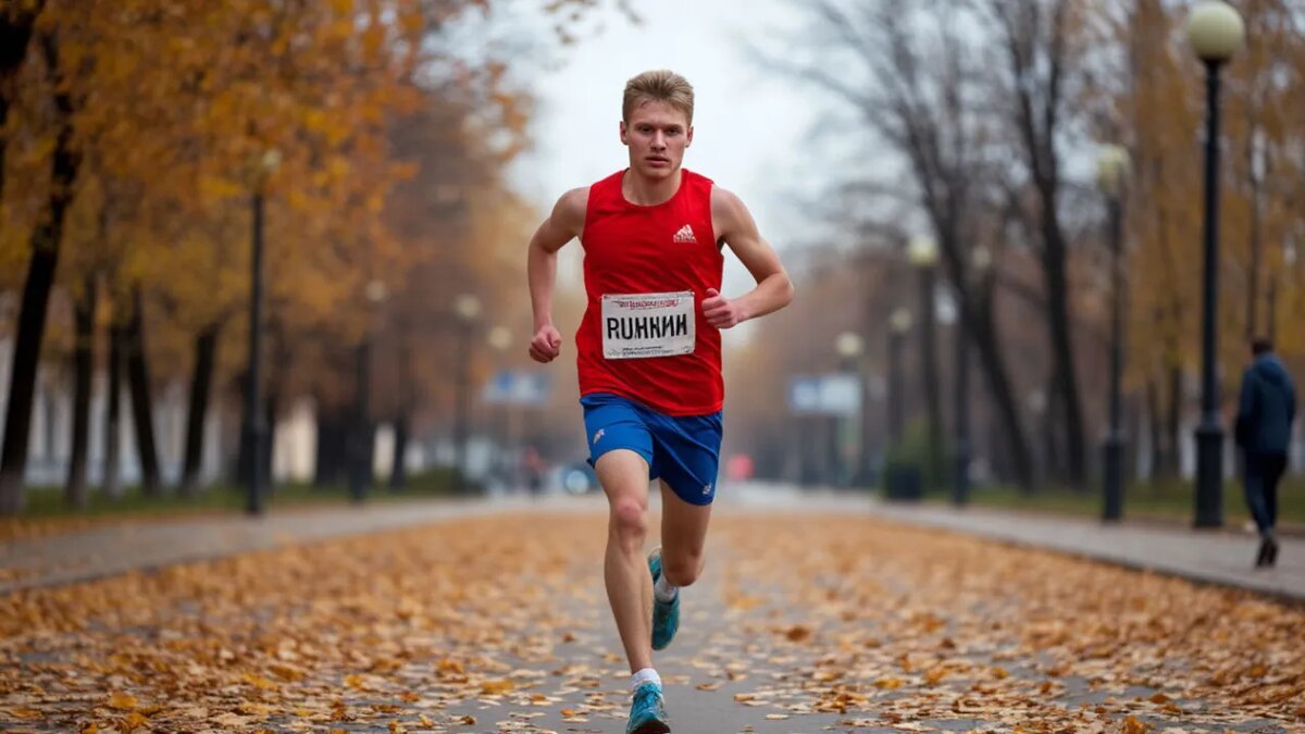    Сгенерировано ИИ