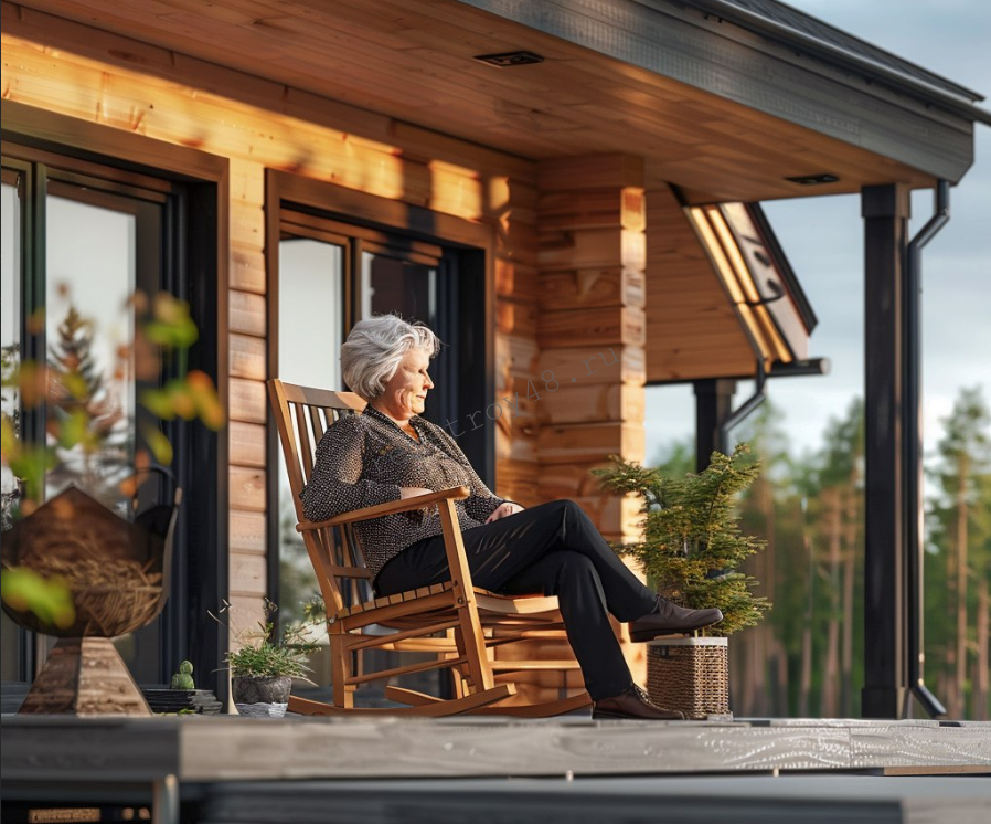 Прописка в СНТ