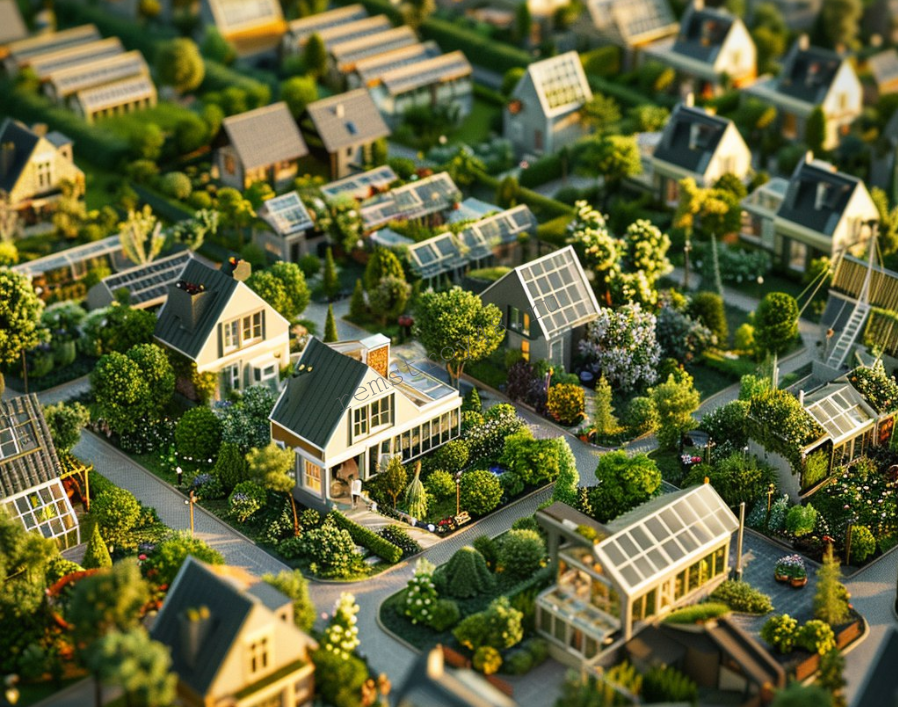 Прописка в СНТ