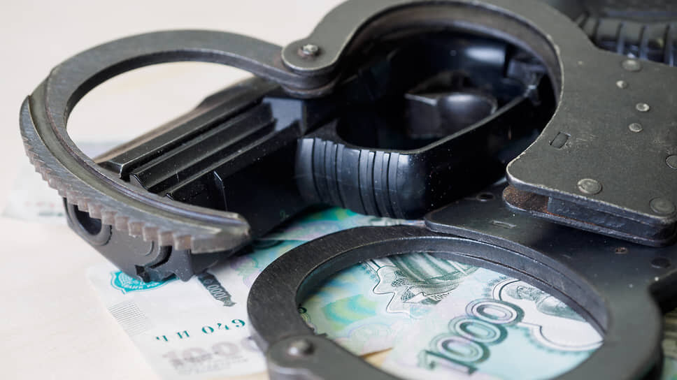 Фото: Евгений Павленко / Коммерсантъ