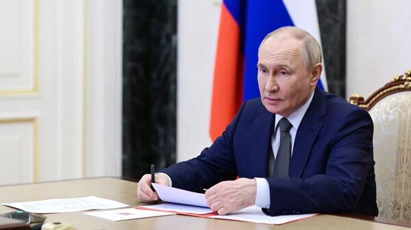    © Sputnik / Павел Быркин