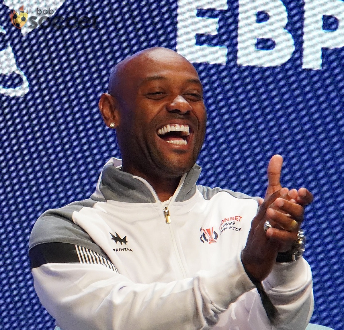    Вагнер Лав: "Я еще не наигрался в футбол" Ольга Торопова