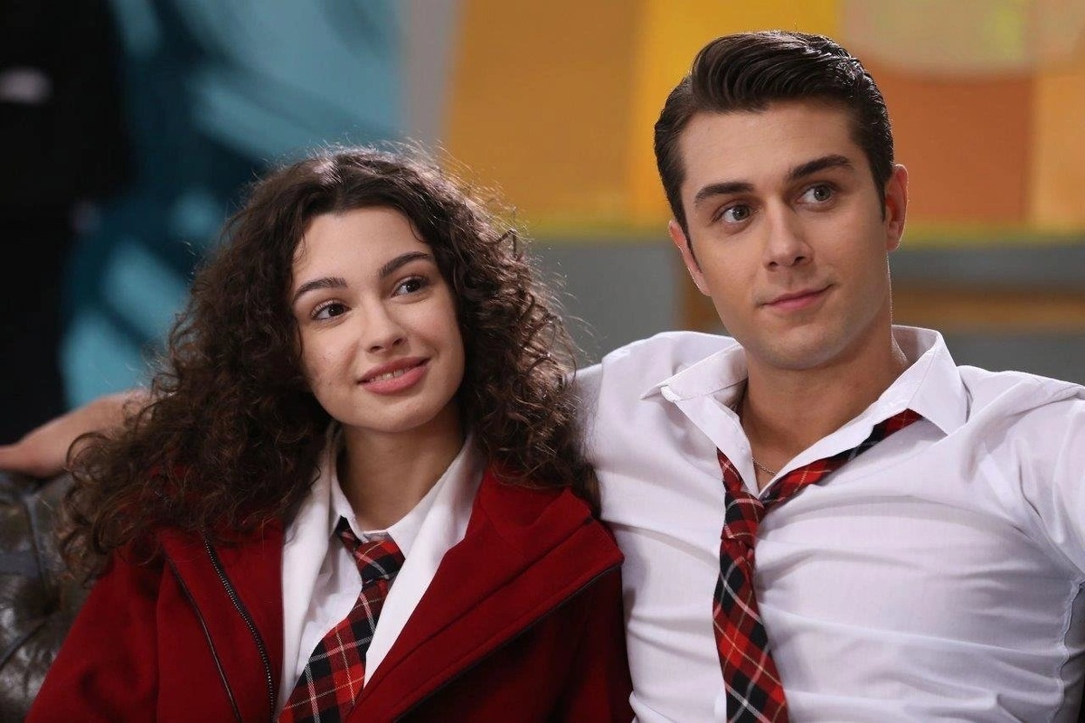 Асие и Дорук