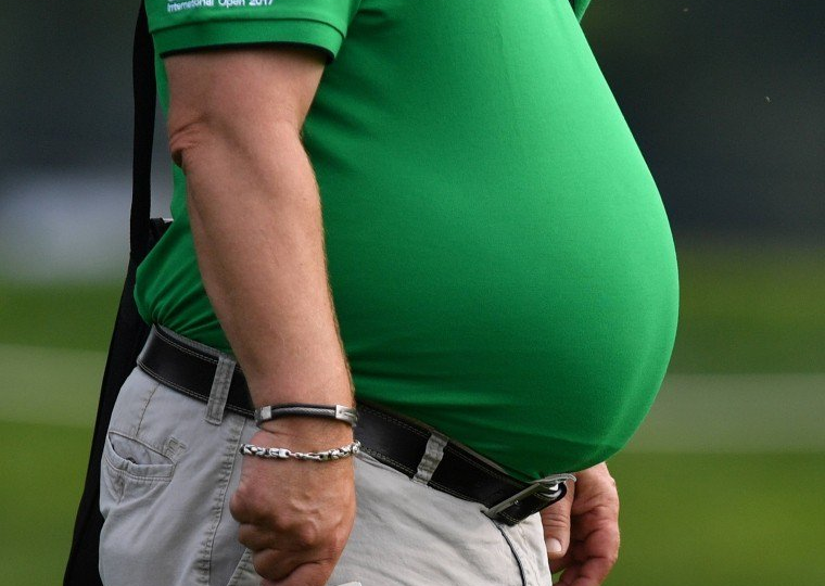 “Ем как птичка, а пузо как у бегемота”: 3 неожиданные причины, почему жир не уходит даже при диете