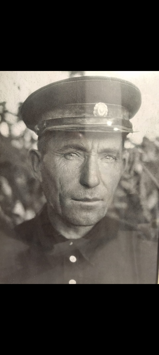 Сергей Иванович Хмелевских