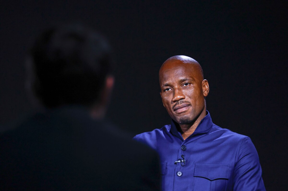     / Источник: © EPA/TASS/Mohammed Badra