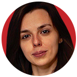 Дарья Тарасенко, старший аналитик Центра экономического прогнозирования Газпромбанка: