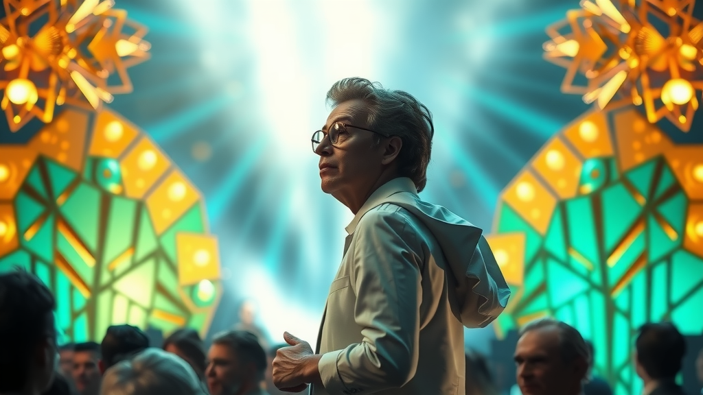    Хотите стать спикером на бьюти-форуме? Узнайте, как подготовиться и заявить о себе как о эксперте в индустрии красоты! Юлия Павлова