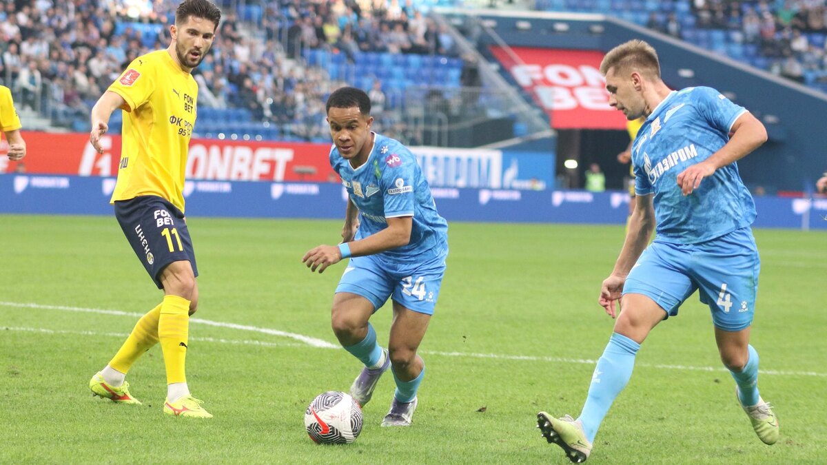    Фото: Maksim Konstantinov/globallookpress.com