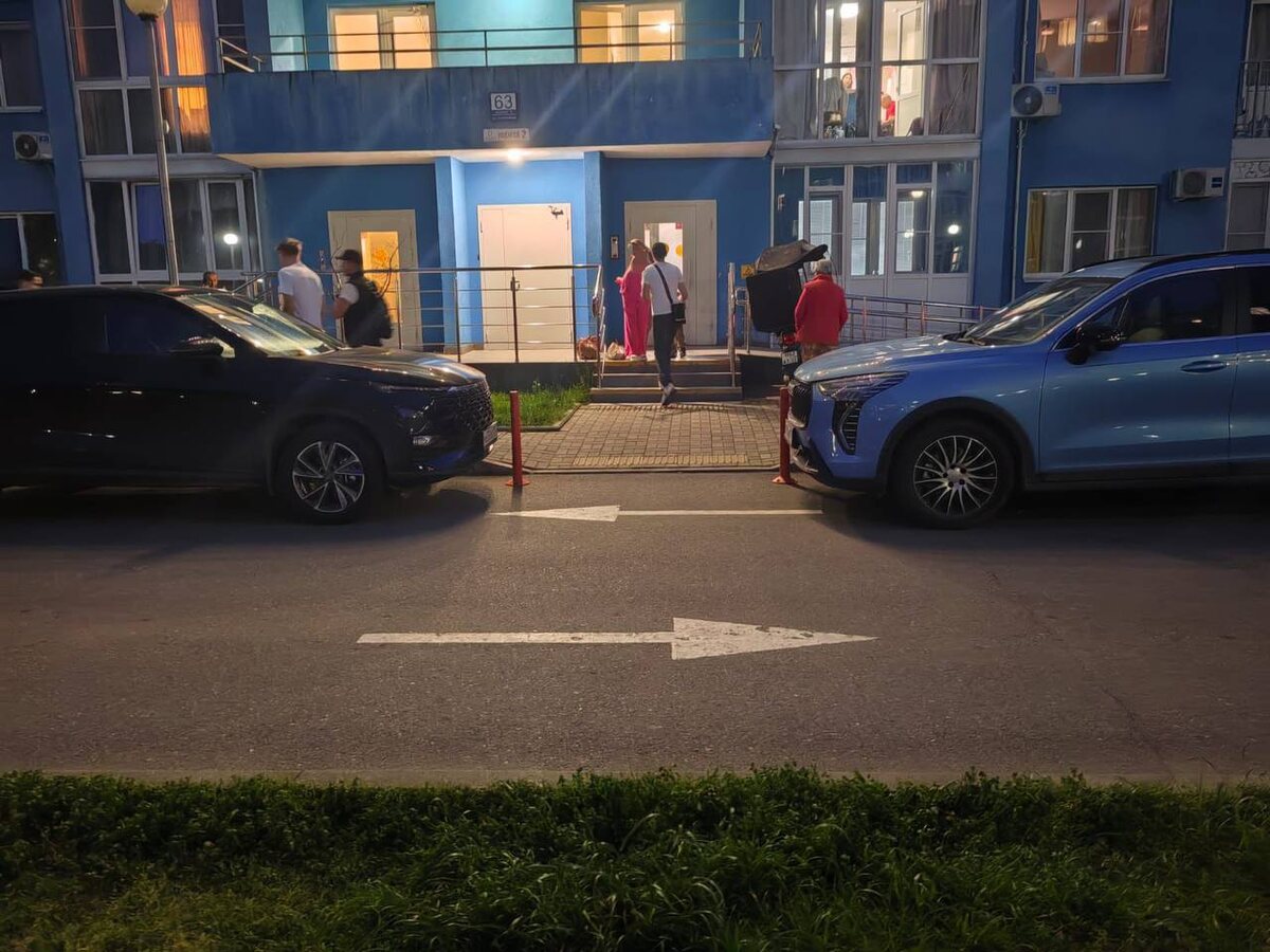    Фото: пресс-служба ГАИ Сочи