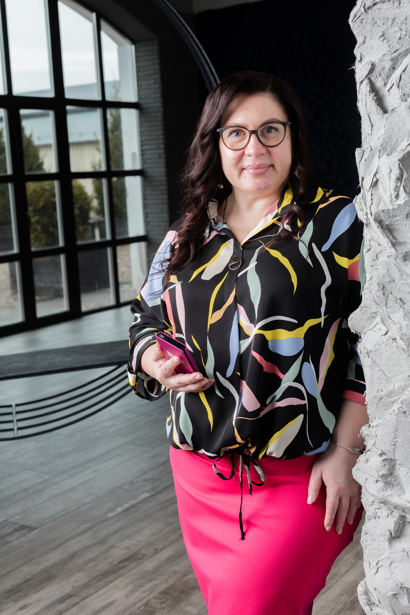 При правильно выстроенной системе управления многие непростые ситуации удается предотвратить