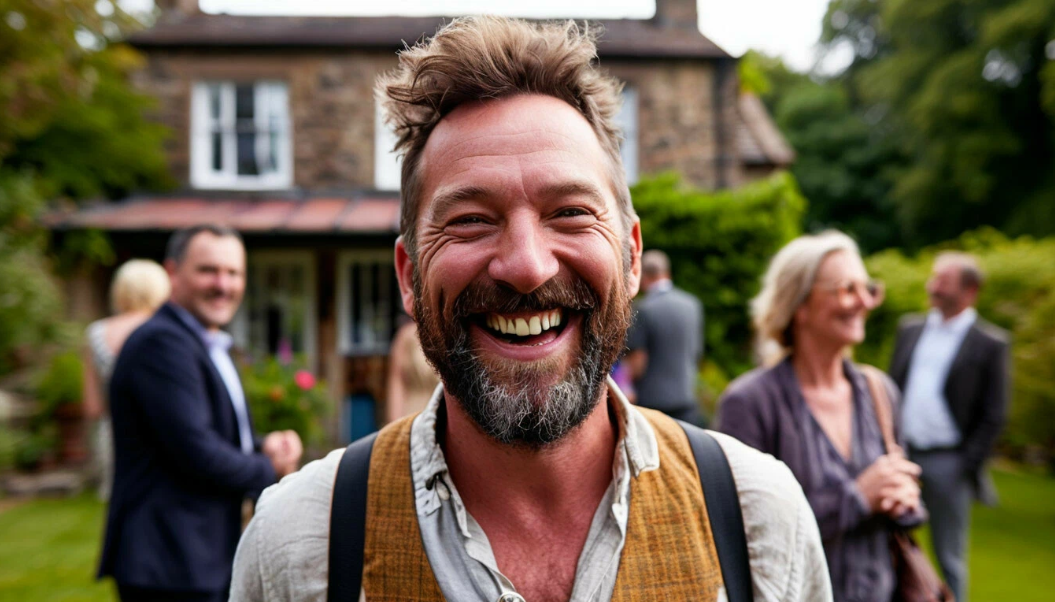 Коллаж @ Сергей Горбунов; Изображение создано с использованием сервиса Шедеврум по запросу Сергея Горбунова.