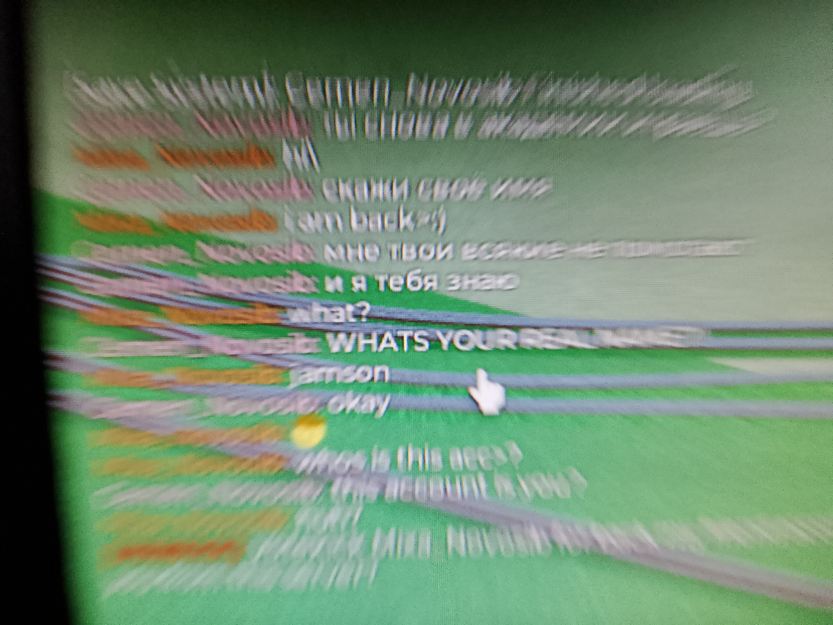 Фото доказательство (не фейк!)