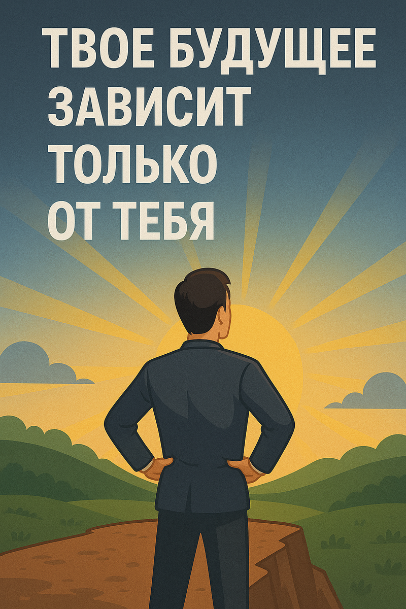 создано мною