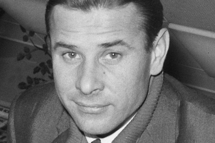    Лев Яшин / фото: Wikimedia Commons