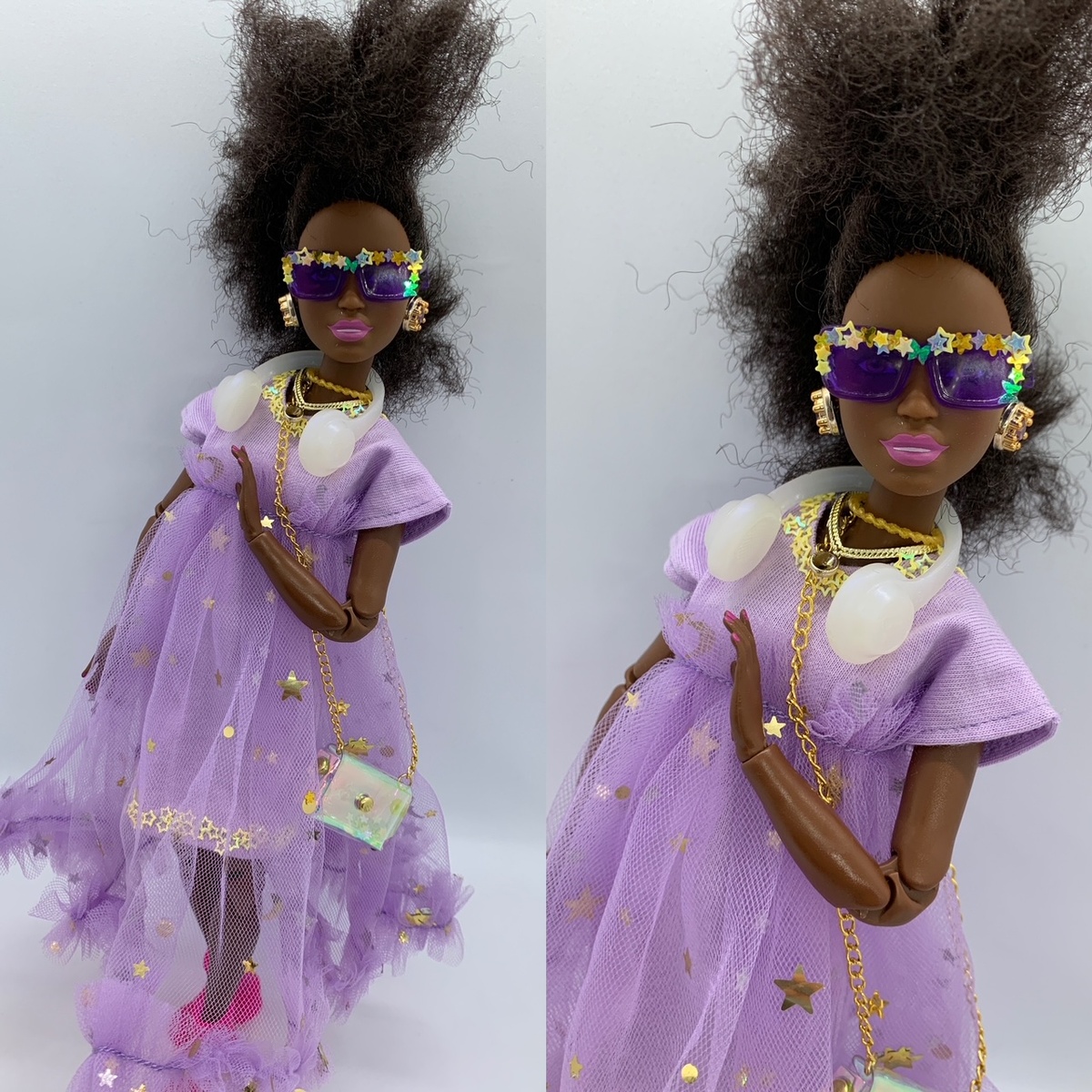 Restyled_Doll_Catalog, фото автора