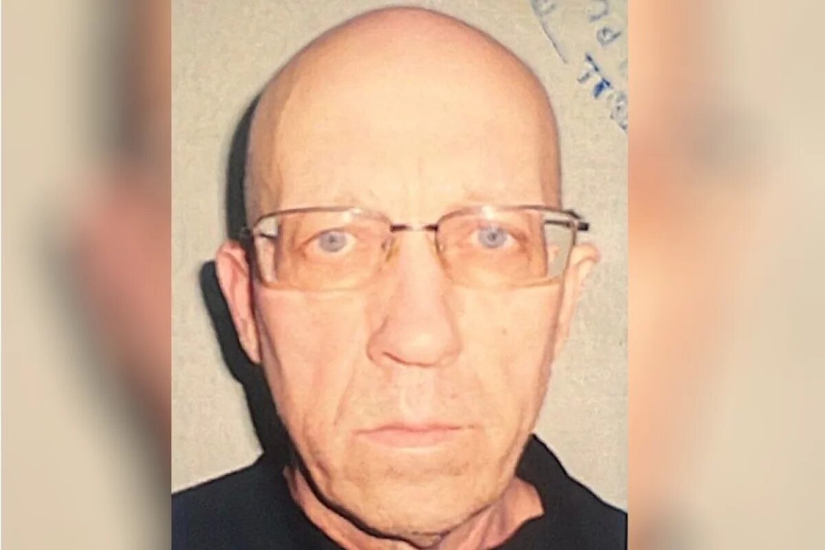    В Волгограде разыскивают мужчину, предполагая, что он может не быть в живых