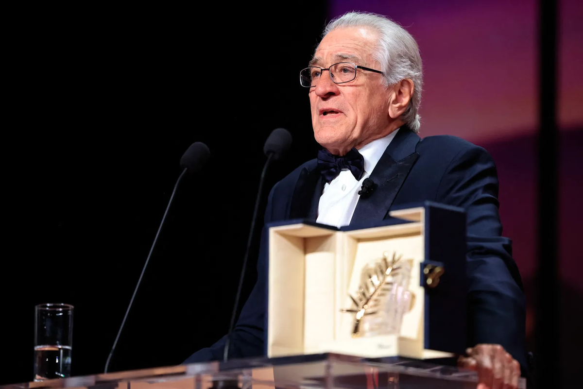 Каннский кинофестиваль 2025: 