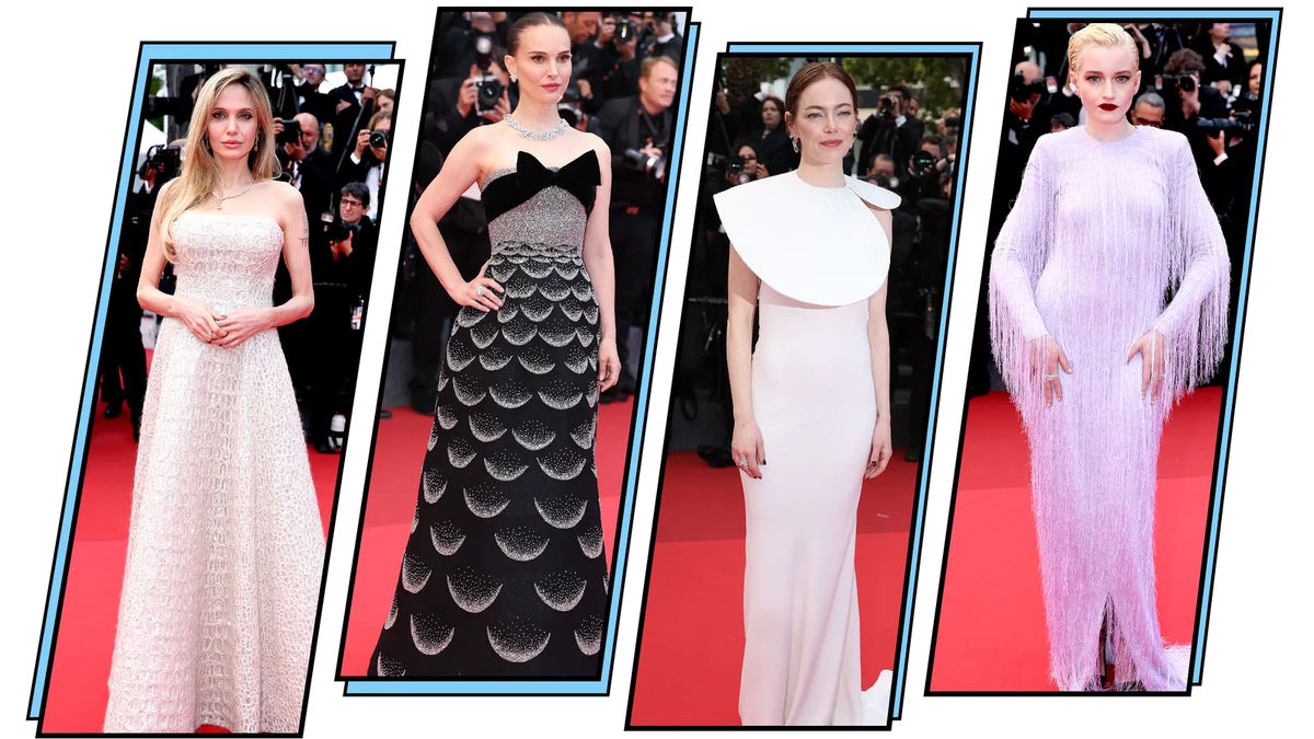 Каннский кинофестиваль 2025: 