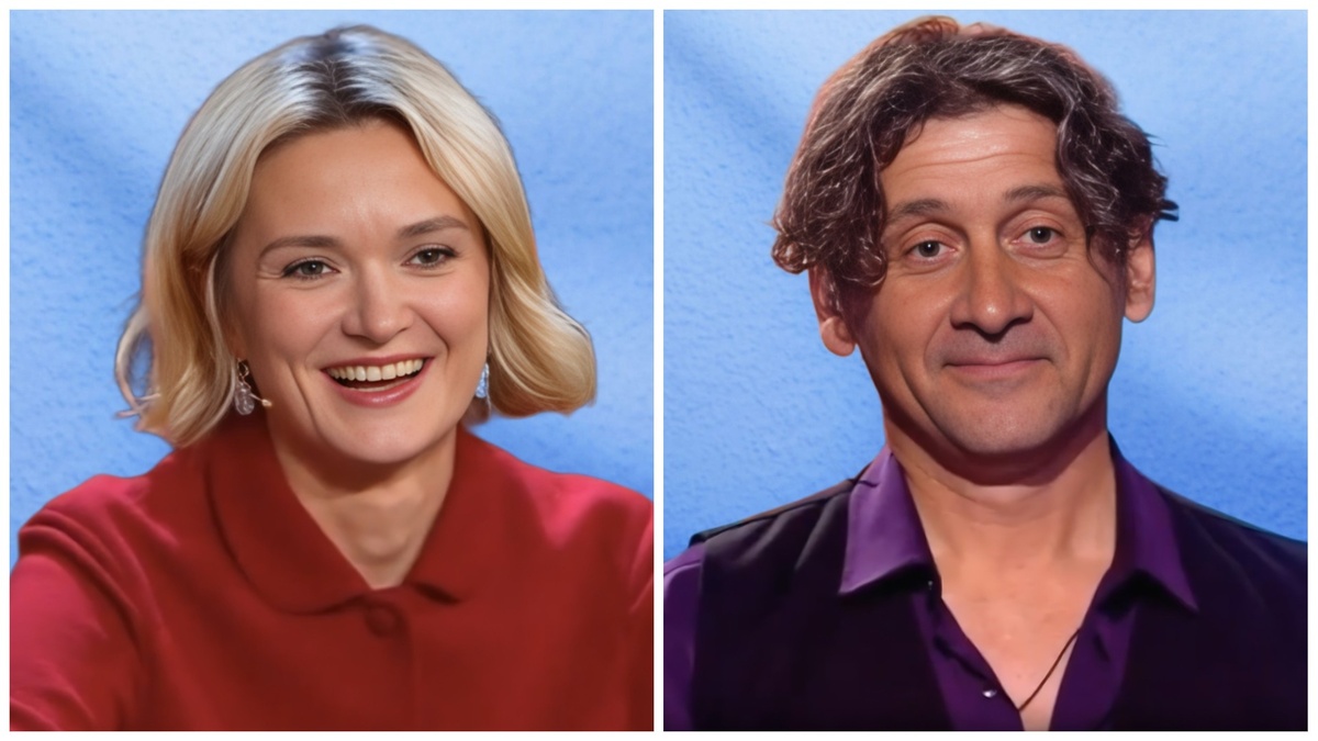 «Перепой звезду», 1 выпуск от 18 мая 2025. Коллаж. Автор: Мария К.